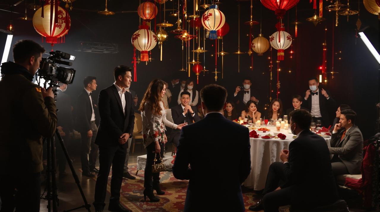 亚洲av无码年度巨制《烈焰苍穹》正式杀青，预计暑期档上映