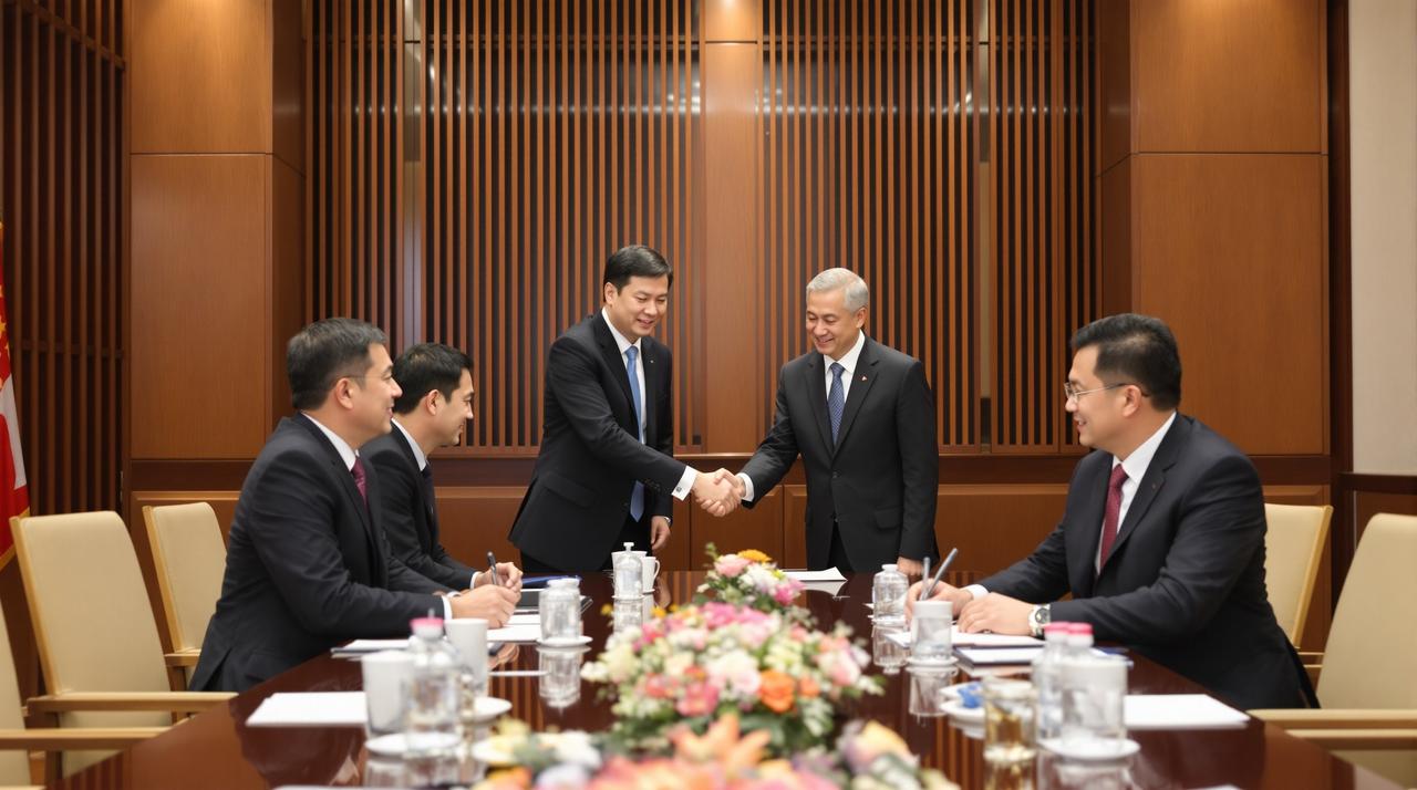 亚洲av无码与国际顶级制作公司达成战略合作协议